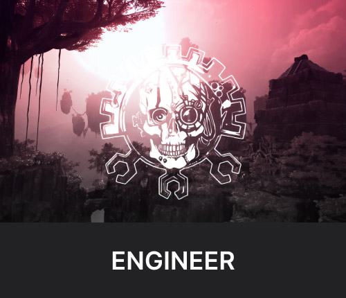 Engineer Archetype Leveling